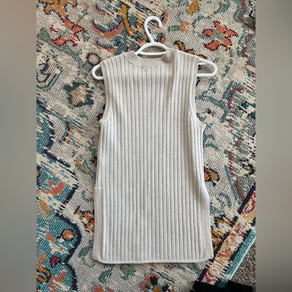 Wilfred vest - Picture 3 of 4